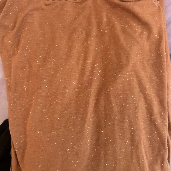 Lululemon Speed up Shorts - size 4 & 6 camo grey black - Picture 7 of 8